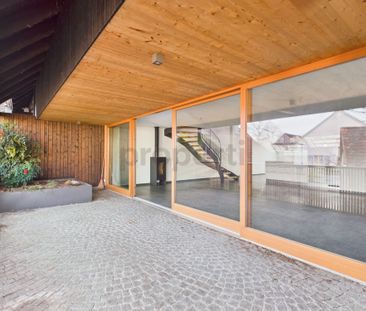 Modern 4.5-room duplex with large terrace in Biel-Benken - Photo 5