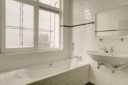 Cornelis Schuytstraat, 31, Amsterdam, 1071JD - Foto 3