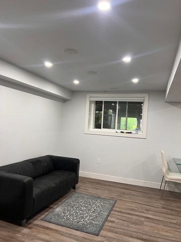 For Lease - 62 Northey Drive Unit# Bsmt, Toronto, Ontario - Photo 4