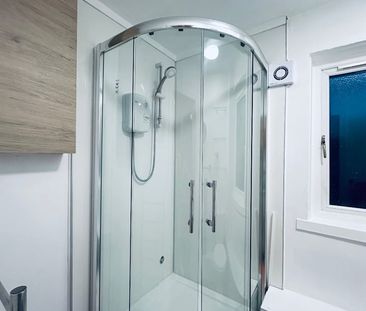 Studio Flat, Allan Avenue, PA4 - Photo 5