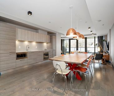 Duke Condos and Lofts 530 , #517 - Photo 2