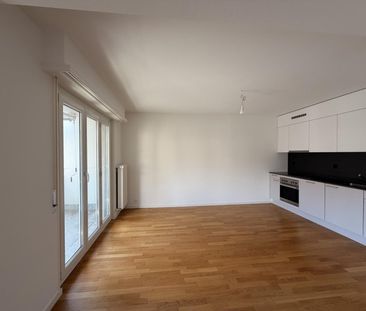 2.5 Zimmer, 43 m², 3. Stock - Foto 2