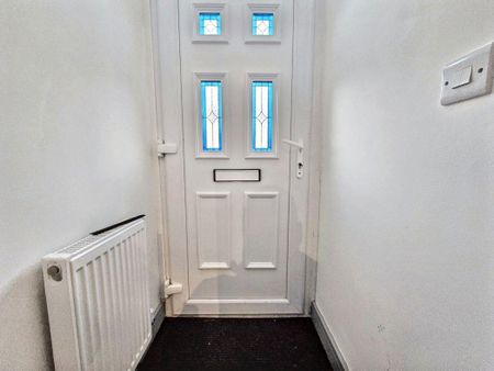 1 bed lower flat to rent in NE22 - Photo 4