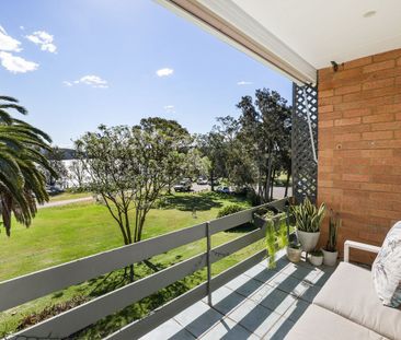 Narrabeen, 21/14-16 Robertson Street - Photo 1