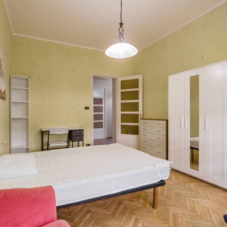 Trilocale via Domenico Tibone 9, Nizza Millefonti, Torino - Foto 1