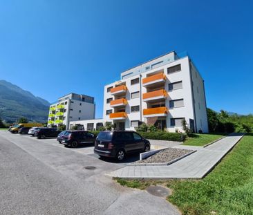 Rue du Pont Rouge 2, 4 et 6, 1870 MONTHEY - Foto 1