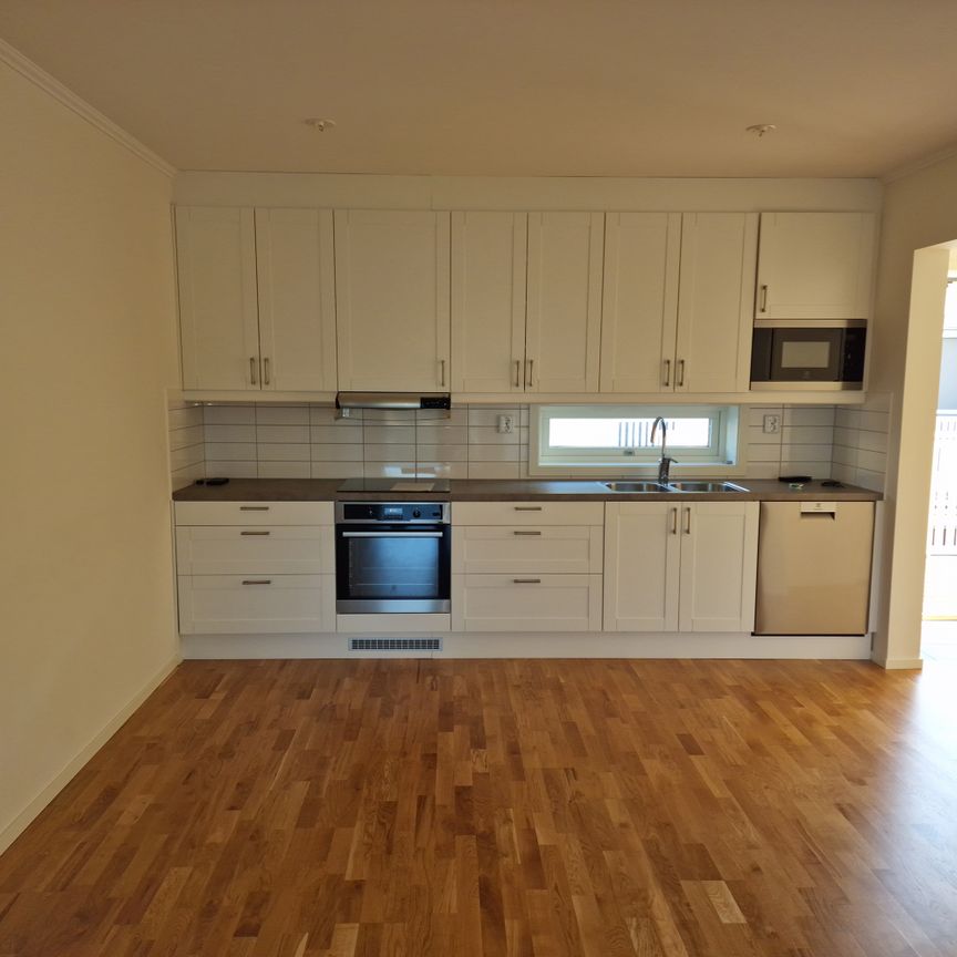 Maskrosvägen, Kärna - Foto 1