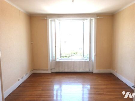 Besançon, Rue de dole, appartement 103 m² - Photo 3