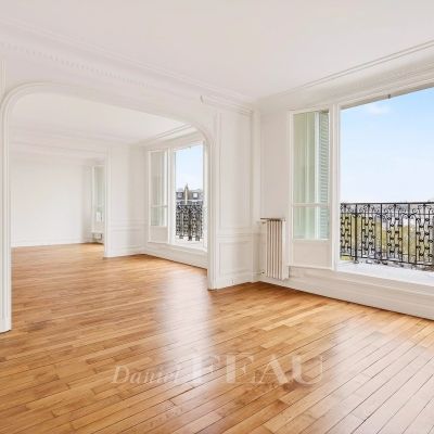 Appartement à louer à Paris 17Ème - Photo 1