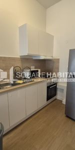 Location Appartement 2 pièces 45m² ROUBAIX 59100 - Photo 3