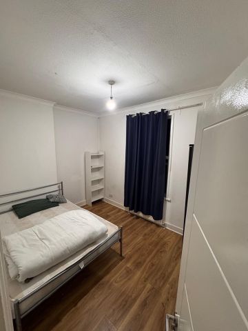 Room in a Shared House, London Road, HA9 - Photo 3
