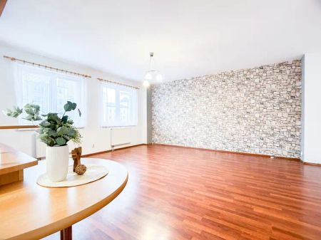 Pronájem bytu 2+kk, + parkování v ceně, 63,5 m - Фото 5