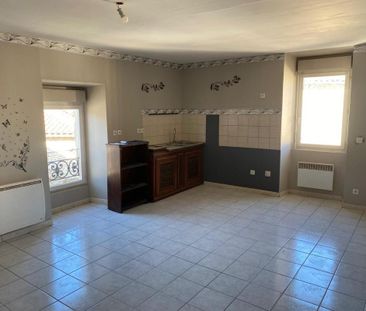 Location Appartement 3 pièces 85m² MOLIERES SUR CEZE 30410 - Photo 2
