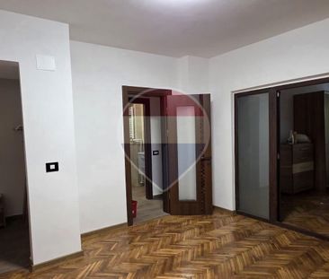 Apartament de inchiriat 2 camere birou 57 mp Polona - Photo 5