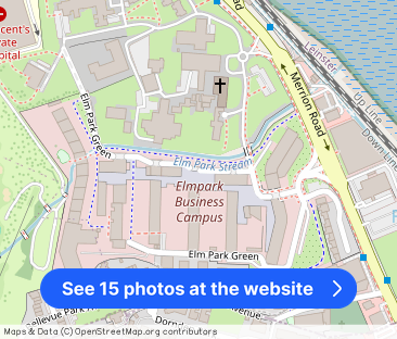 Apartment 25,The Gardens,Elmpark Green,Dublin 4, Merrion, Dublin 4 - Photo 1