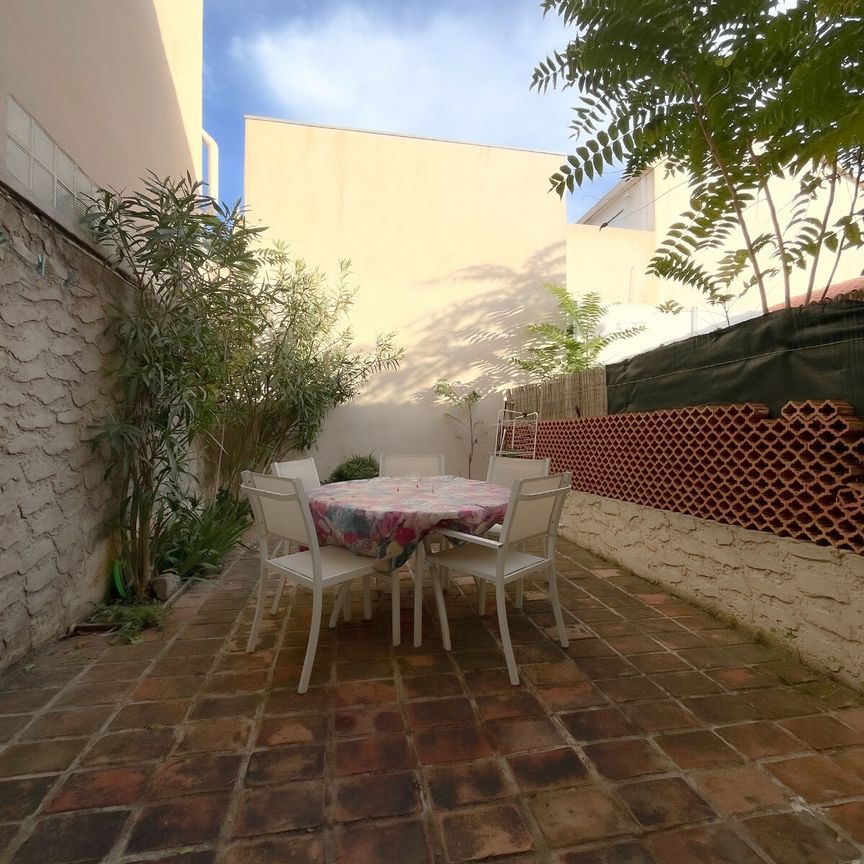 Rare à la location : appartement avec double terrasse, proche mer et village ? Sausset-les-Pins - Photo 1