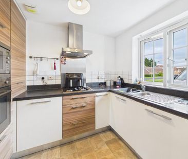 2 bedroom terraced house to rent - Photo 6