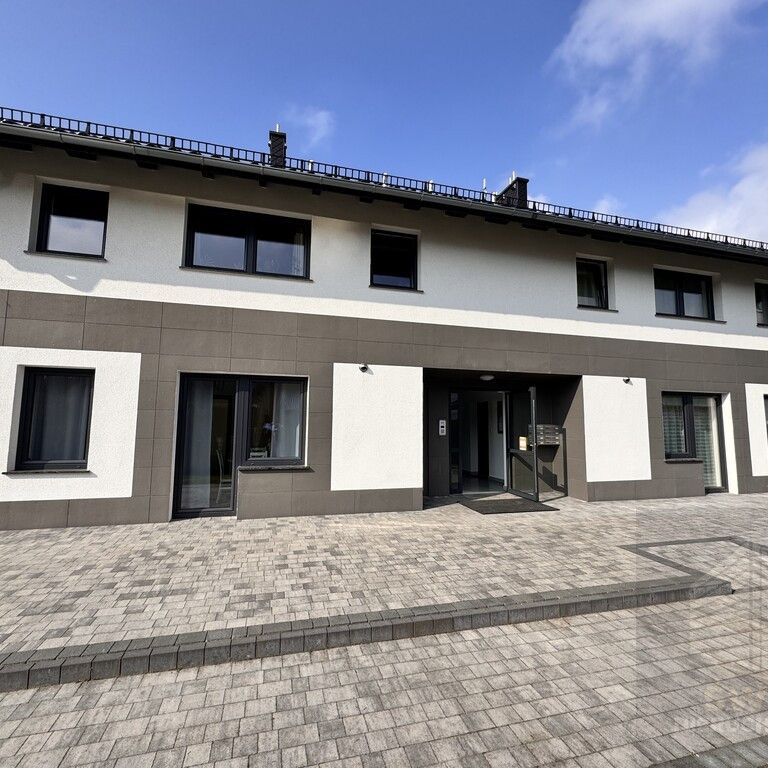 Wolin, mieszkanie w domu, ogródek, m. postojowe - Photo 1