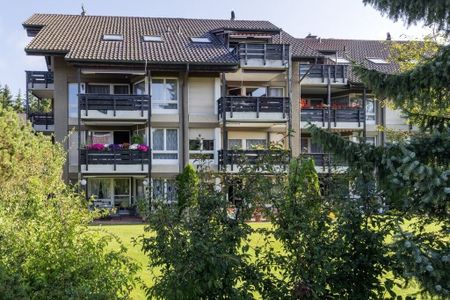 Feel-good oasis next to Hasle b. Burgdorf train station! - Foto 5