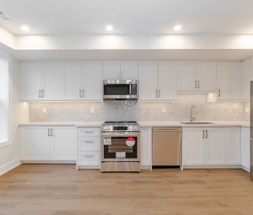 For Lease - 73 Dewson Street Unit# 2nd Fl., Toronto, Ontario - Photo 5