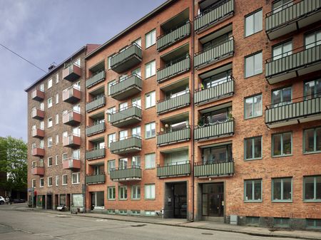 Kristinehöjdsgatan 15, Göteborg - Foto 3