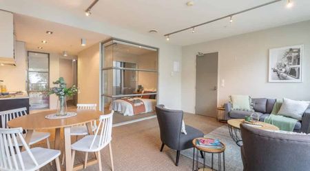 Welcome to apartment 204 in Masina Apartments - Photo 2