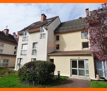 Location Appartement 1 pièce 28m² ROISSY EN FRANCE 95700 - Photo 4