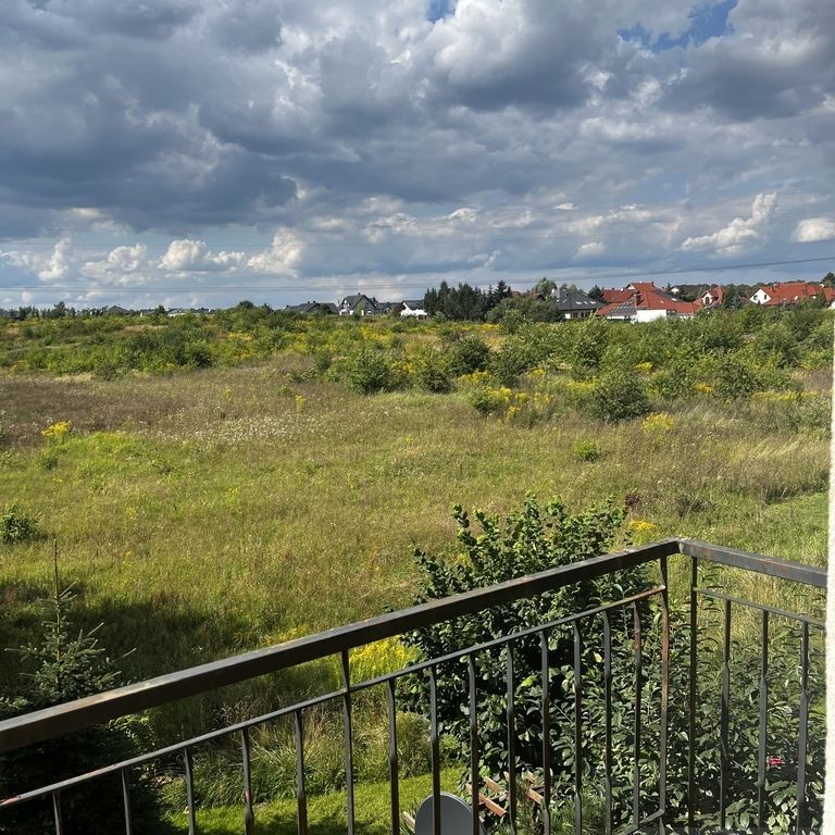 2 pokoje, balkon - 2.200zł + opłaty (418478) - Zdjęcie 1