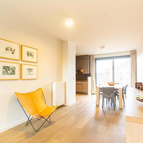 Penthouse te huur - Photo 1