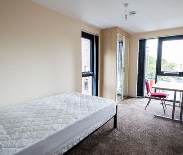 2 bed Apartment Ecco - Photo 6