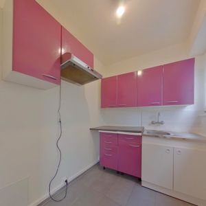 APPARTEMENT 1 PIECE STRASBOURG NEUDORF - Photo 2