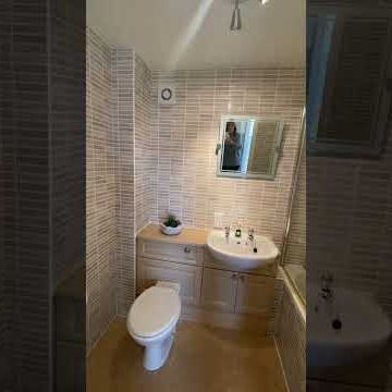 1 Bed Flat, Mavisbank Gardens, G51 - Photo 1