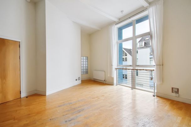 Morrison Street - Photo 1