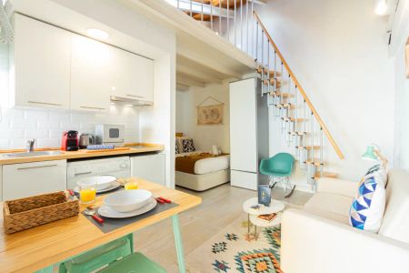 Piso de alquiler en Calle del Mesón de Paredes, Embajadores - Lavapiés - Foto 5