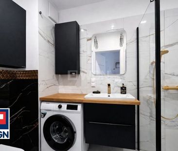 Mieszkanie na wynajem Rumia - Eleganckie mieszkanie w wysokim stand... - Фото 4