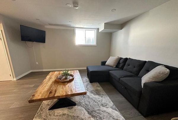 For Lease - 270 Wild Rose Drive Unit# BSMT, Gravenhurst, Ontario - Photo 1