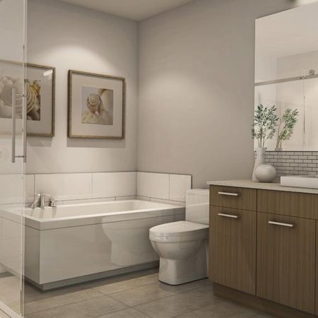 Grand 3 1/2 tout inclus, 50 ans et plus - Photo 3