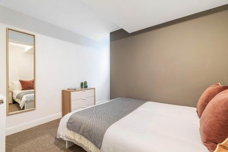 2 bedroom flat to rent - Photo 4