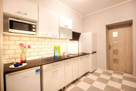 Pokój, ul. Malczewskiego - Zdjęcie 3