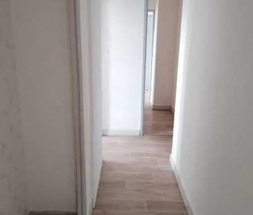 Location : Appartement 4 pièces 65 m2 – BETHONCOURT - Photo 1