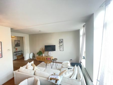 Te huur: Appartement Javastraat in Haarlem - Foto 4