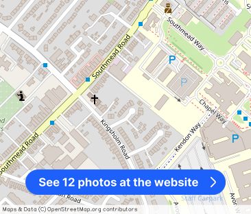 Greenfield Avenue, Southmead, Bristol, BS10 - Photo 1