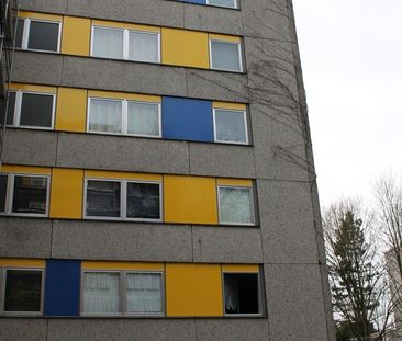 Demnächst frei! 4-Zimmer-Wohnung in Kreuztal - Foto 1