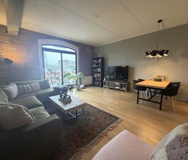 Te huur: Appartement Handelsplein in Rotterdam - Foto 6