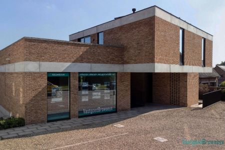 Appartement te huur in Horebeke - Photo 4