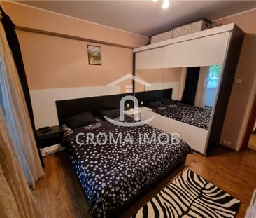 Inchiriere apartament 3 camere, mobilat utilat, in Ploiesti, zona Paltinis - Fotografie 2