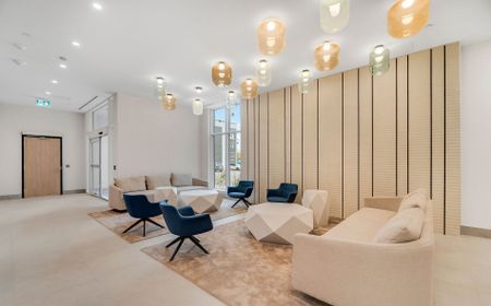 For Lease - 500 Plains Road Unit# 209, Burlington, Ontario - Photo 3