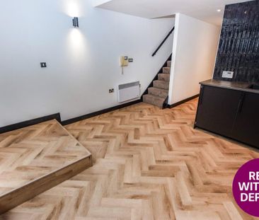 1 bedroom flat to rent - Photo 3