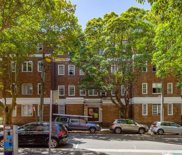 31/360 Bourke Street, Surry Hills NSW 2010 - Studio For Rent | Domain - Photo 2