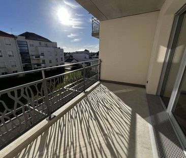 Appartement 3 pièces - - Photo 3